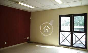 Imagem 5: Sala para alugar, 93 m² por R$ 3.600,00/mês - Jardim Itália - Vinhedo/SP