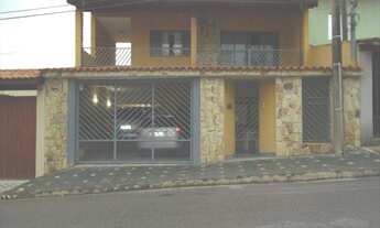 Imagem: Casa à venda 4 Quartos, 1 Suite, 6 Vagas