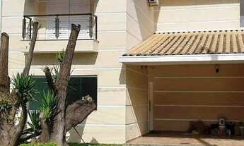 Imagem 2: Sobrado com 3 dormitórios para alugar, 250 m² - Condomínio Fortaleza - Taubaté/SP