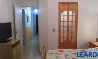 Imagem 7: APARTAMENTO - MOEMA ÍNDIOS - SP