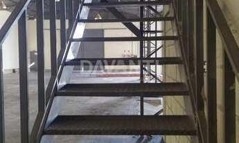 Imagem 7: Galpão - Parque da Figueira - Paulínia