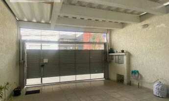 Imagem 2: Casa em Alto da Mooca - São Paulo