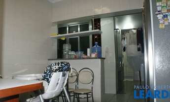 Imagem 6: APARTAMENTO - PERDIZES - SP