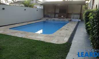 Imagem 2: CASA EM CONDOMÍNIO - ALPHAVILLE - SP