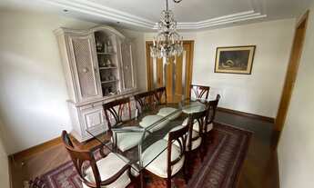 Imagem: Apartamento à venda, Indianópolis, São