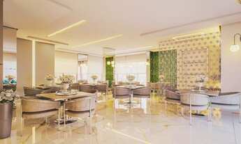 Imagem 7: ED. MELBOURNE Apartamento com 3 dormitórios