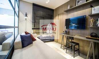 Imagem 4: Cobertura com 2 dormitórios no Sumaré