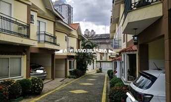 Imagem 4: São Paulo - Casa de Condomínio - VILA NIVI