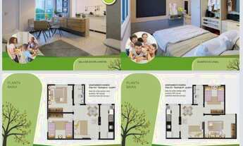 Imagem 3: JF185 - Village das Árvores - (bônus de até 21 reais