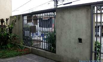 Imagem: SOBRADO - MIRANDÓPOLIS - SP