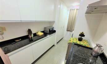 Imagem 5: Apartamento com 2 dormitórios - Medeiros - Jundiaí/SP