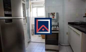 Imagem 7: Venda Apartamento 3 Dormitórios - 74 m² Pompéia