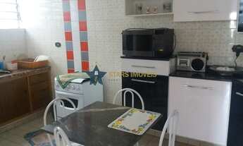 Imagem 2: SANTO ANDRé - Apartamento Padrão - Campestre