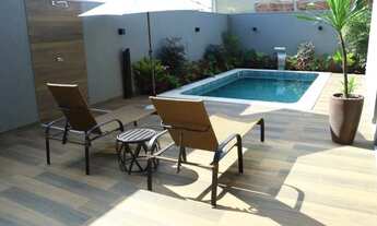 Imagem 4: Casa Condomínio Damha VI