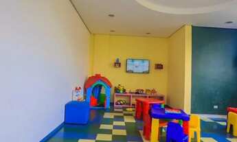 Imagem 5: Apartamento para venda com 135 metros quadrados com 3 quartos 3 suítes 2 vagas em Vila Mar