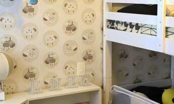 Imagem 7: APARTAMENTO - ALPHAVILLE - SP