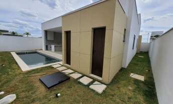 Imagem 2: CASA RESIDENCIAL em VOTORANTIM - SP, ALPHAVILLE NOVA ESPLANADA