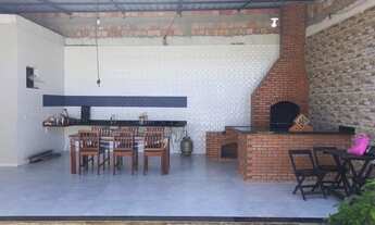 Imagem: Belíssima casa no águas claras 1 / 3Qrsts