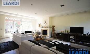 Imagem 2: CASA TÉRREA - BROOKLIN - SP