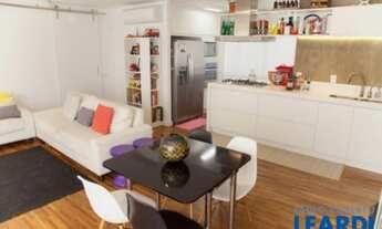 Imagem 4: APARTAMENTO - JARDIM AMÉRICA - SP