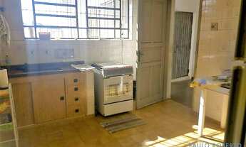 Imagem 5: CASA TÉRREA - MORUMBI - SP