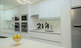 Imagem 7: Apartamento com 3 dormitórios à venda, 168 m² por R$ 1.109.000,00 - Tucuruvi - São Paulo/S