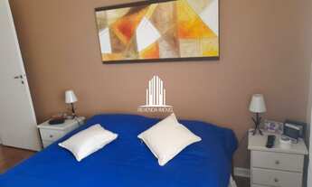 Imagem 7: Apartamento em Pinheiros com 100m² 2 dormitórios 1 banheiro 1 vaga