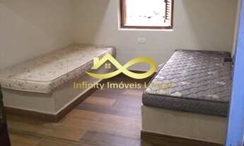 Imagem 3: 4 dorm 2 suítes- 30m praia-5 banheiros