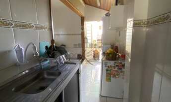 Imagem 5: Casa - Jardim das Indústrias - 125m² - 3 Dormitórios - 2 Suítes