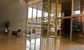 Imagem: CONJ. COMERCIAL - ITAIM BIBI - SP