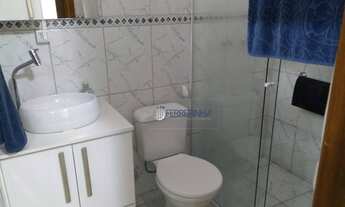 Imagem 7: Casa à venda, 120 m² por R$ 850.000,00 - Urbanova - São José dos Campos/SP