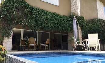 Imagem 7: CASA EM CONDOMÍNIO - TAMBORÉ - SP