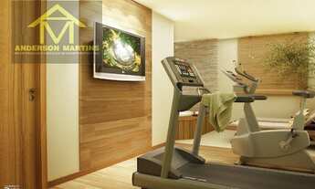 Imagem 5: 3 quartos* 1 suíte* 2 vagas de garagem* vista para o mar Cód: 21050 A