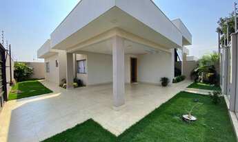 Imagem: Casa à venda, Jardim Pilar, Maringá, PR