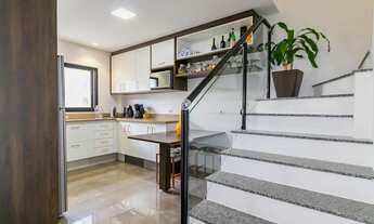 Imagem 5: Casa De Alto Padrão em Condomínio, 3 Suítes, 2 Vagas no Água Verde