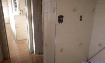 Imagem 7: APARTAMENTO - GONZAGA - SP