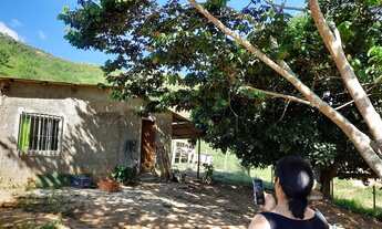 Imagem 4: Área rural em Alto Jucu _Distrito de Arace _Domingos Martins _ES