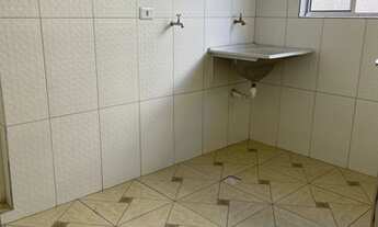 Imagem 2: Casa para aluguel tem 30 metros quadrados com 1 quarto em Rochdale - Osasco - SP