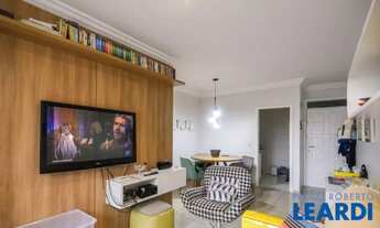 Imagem 2: APARTAMENTO - CAMPO BELO - SP