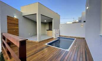 Imagem 7: Casa em Condomínio para Venda em Lagoa Santa, Trilhas do Sol, 3 dormitórios, 2 suítes, 1 b