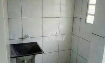 Imagem 6: Apartamento com 2 dormitórios para alugar, 55 m² por R$ 890,00/mês - Jardim Quaresmeira