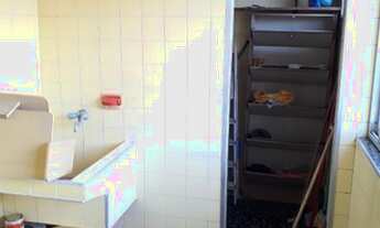 Imagem 7: Apartamento para venda possui 106 metros quadrados com 3 quartos em Embaré - Santos - São