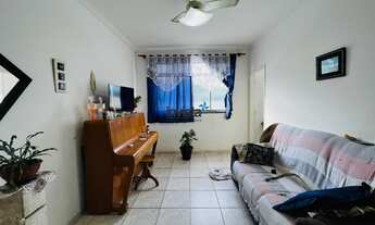 Imagem 2: Comprar apartamento 3 dormitórios na Vila Mathias em Santos
