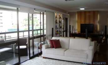 Imagem 2: APARTAMENTO - MORUMBI - SP