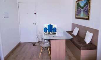 Imagem 3: Apartamento de 02 Dormitórios em Barueri