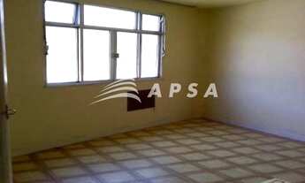 Imagem 4: APARTAMENTO TIPO CASA. 2 QUARTOS, SALA, COZINHA, BANHEIRO, DUAS ÁREAS. ENTRADA TOTALMENTE