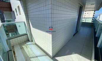 Imagem 7: Apartamento com 2 dorms, Caiçara, Praia Grande - R$ 510 mil, Cod