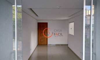 Imagem 7: Apartamento com 2 dormitórios à venda, 58 m² por R$ 272.000,00 - Vila Valparaíso - Santo A