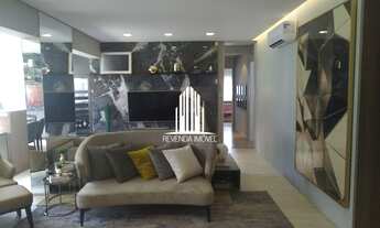 Imagem 4: Apartamento em Perdizes com 3 dormitórios