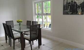 Imagem 6: CASA EM CONDOMÍNIO - MORUMBI - SP